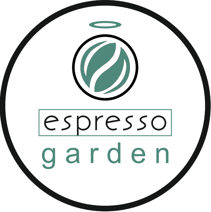 ESPRESSO GARDEN